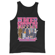 DM Dream Team Men's Tank Top-Moneyline