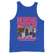 DM Dream Team Men's Tank Top-Moneyline