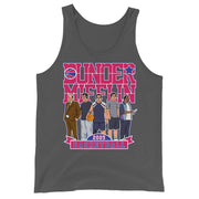 DM Dream Team Men's Tank Top-Moneyline