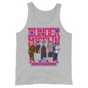 DM Dream Team Men's Tank Top-Moneyline