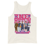 DM Dream Team Men's Tank Top-Moneyline