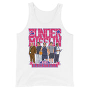 DM Dream Team Men's Tank Top-Moneyline