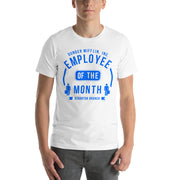 DM Employee of the Month T-Shirt-Moneyline