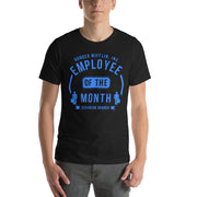 DM Employee of the Month T-Shirt-Moneyline