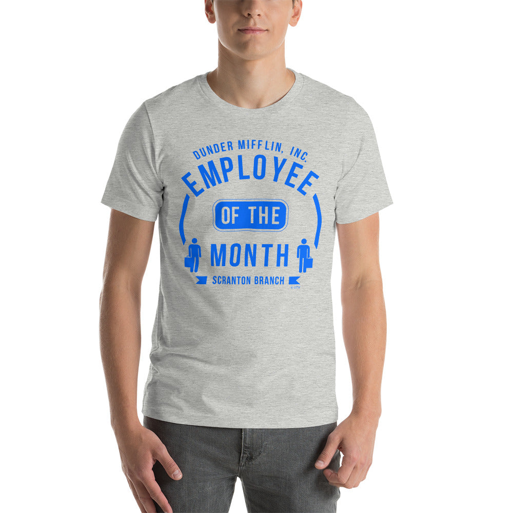 DM Employee of the Month T-Shirt-Moneyline