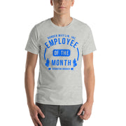DM Employee of the Month T-Shirt-Moneyline