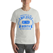 DM Employee of the Month T-Shirt-Moneyline