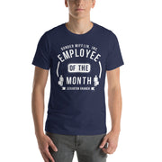 DM Employee of the Month T-Shirt-Moneyline