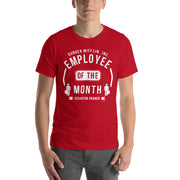 DM Employee of the Month T-Shirt-Moneyline