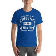DM Employee of the Month T-Shirt-Moneyline