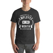 DM Employee of the Month T-Shirt-Moneyline