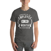 DM Employee of the Month T-Shirt-Moneyline