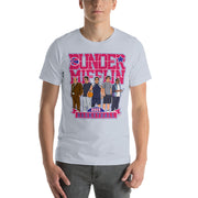 Dunder Mifflin Dream Team T-Shirt-Moneyline