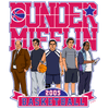 Dunder Mifflin Dream Team T-Shirt-Moneyline