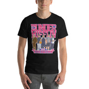 Dunder Mifflin Dream Team T-Shirt-Moneyline