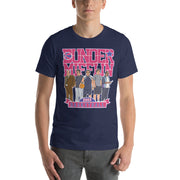 Dunder Mifflin Dream Team T-Shirt-Moneyline
