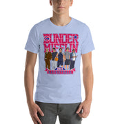 Dunder Mifflin Dream Team T-Shirt-Moneyline