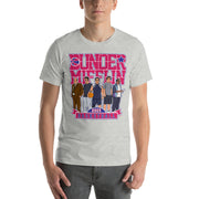 Dunder Mifflin Dream Team T-Shirt-Moneyline