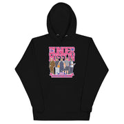 Dunder Mifflin Dream Team Unisex Hoodie-Moneyline