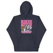 Dunder Mifflin Dream Team Unisex Hoodie-Moneyline