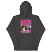 Dunder Mifflin Dream Team Unisex Hoodie-Moneyline