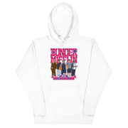 Dunder Mifflin Dream Team Unisex Hoodie-Moneyline
