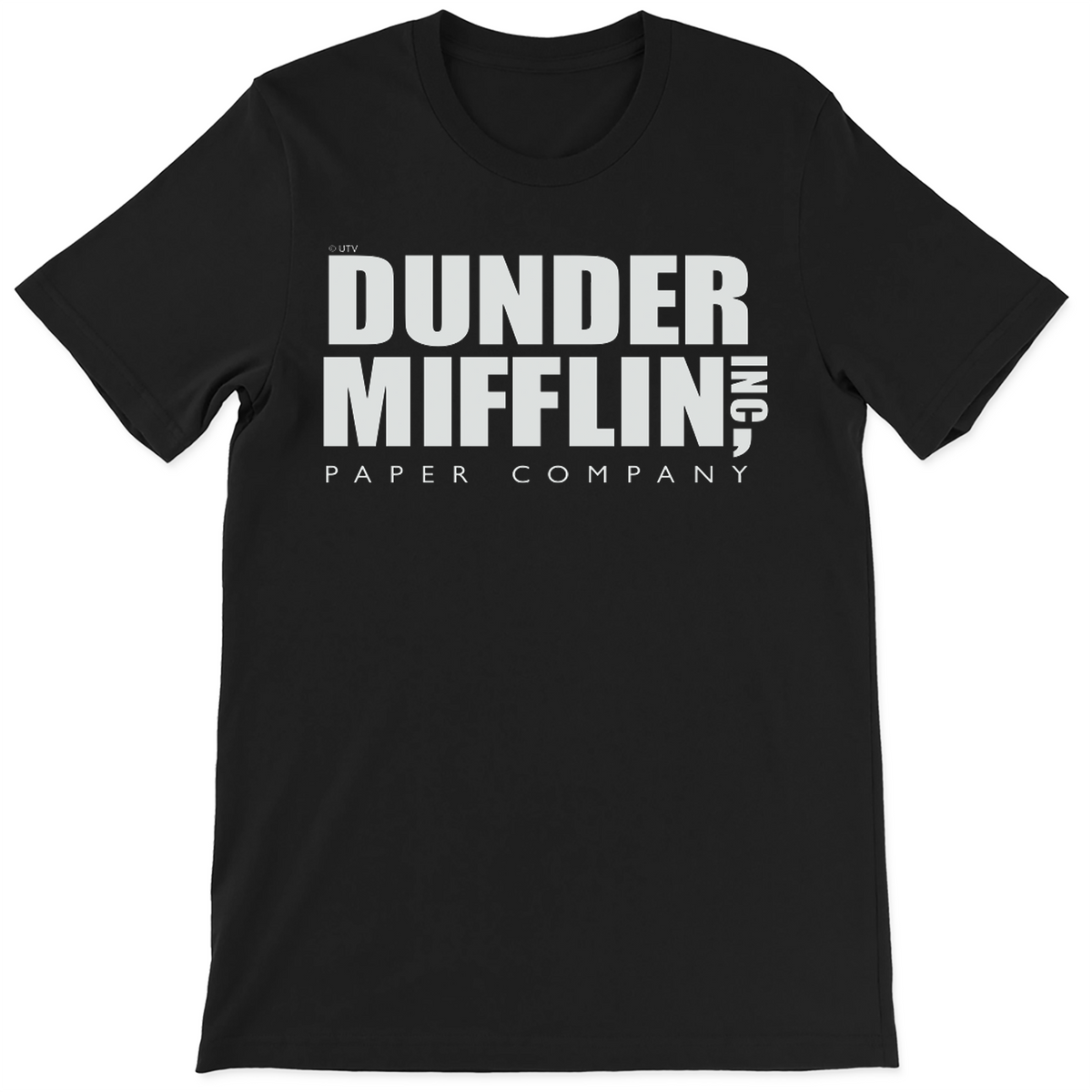 Dunder Mifflin png images