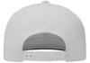 Dunder Mifflin - Premium Snapback Hat White-Moneyline