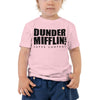 Dunder Mifflin Toddler Tee-Moneyline