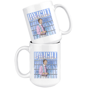 Dwight Schrute Vice Series - Coffee Mug-Drinkware-Moneyline