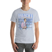 Dwight Schrute Vice T-Shirt-Moneyline
