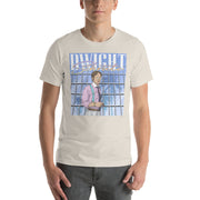 Dwight Schrute Vice T-Shirt-Moneyline