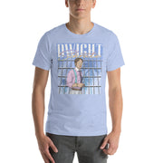 Dwight Schrute Vice T-Shirt-Moneyline
