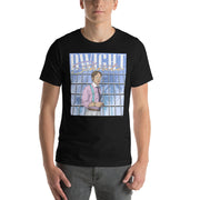 Dwight Schrute Vice T-Shirt-Moneyline