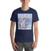 Dwight Schrute Vice T-Shirt-Moneyline