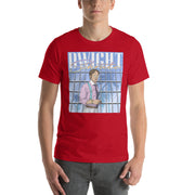Dwight Schrute Vice T-Shirt-Moneyline