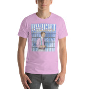 Dwight Schrute Vice T-Shirt-Moneyline