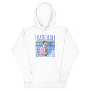 Dwight Schrute Vice Unisex Hoodie-Moneyline