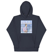 Dwight Schrute Vice Unisex Hoodie-Moneyline