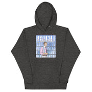 Dwight Schrute Vice Unisex Hoodie-Moneyline