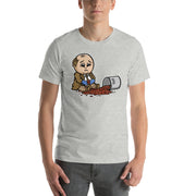 Emo Kevin T-Shirt-Moneyline