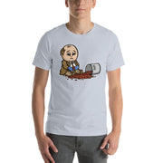 Emo Kevin T-Shirt-Moneyline