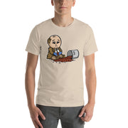 Emo Kevin T-Shirt-Moneyline