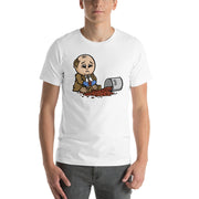 Emo Kevin T-Shirt-Moneyline
