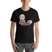 Emo Kevin T-Shirt-Moneyline