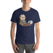 Emo Kevin T-Shirt-Moneyline