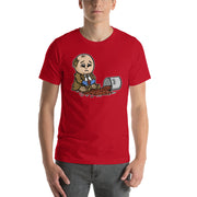 Emo Kevin T-Shirt-Moneyline