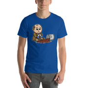 Emo Kevin T-Shirt-Moneyline