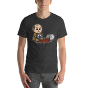 Emo Kevin T-Shirt-Moneyline
