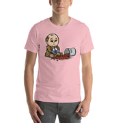 Emo Kevin T-Shirt-Moneyline